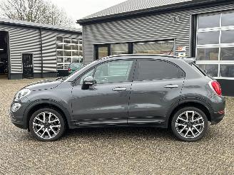 Fiat 500X Cross 1.4 Turbo MultiAir CrossPlus picture 2