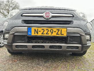 Fiat 500X Cross 1.4 Turbo MultiAir CrossPlus picture 28