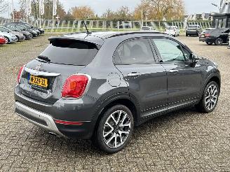 Fiat 500X Cross 1.4 Turbo MultiAir CrossPlus picture 5