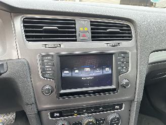 Volkswagen Golf Variant 1.6 TDI Trendline picture 14