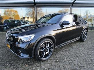 bruktbiler auto Mercedes GLC 43 AMG Coupe 4matic 2018/7