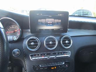 Mercedes GLC 43 AMG Coupe 4matic picture 17