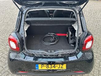 Smart Forfour EQ Comfort 18 kWh picture 21