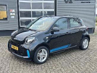 Avarii autoturisme Smart Forfour EQ Comfort 18 kWh 2020/7