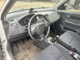 Suzuki Swift 1.3 Shogun picture 9