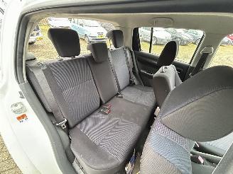 Suzuki Swift 1.3 Shogun picture 21