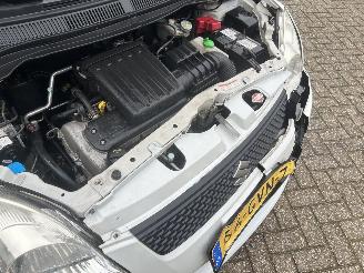 Suzuki Swift 1.3 Shogun picture 29