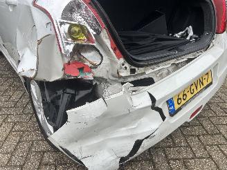 Suzuki Swift 1.3 Shogun picture 23