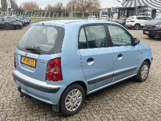 Hyundai Atos 1.1 i Active Young picture 5