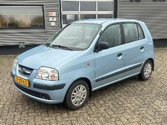 Auto incidentate Hyundai Atos 1.1 i Active Young 2007/10