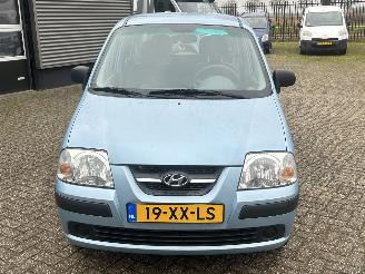 Hyundai Atos 1.1 i Active Young picture 8