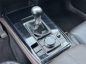 Mazda CX-30 2.0 e-SkyActive -G M Hybrid Comfort picture 20