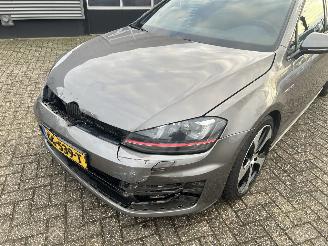 Volkswagen Golf GTI Performance 2.0 TSI picture 29