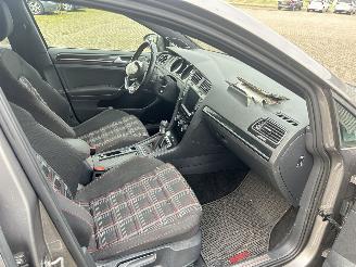 Volkswagen Golf GTI Performance 2.0 TSI picture 11