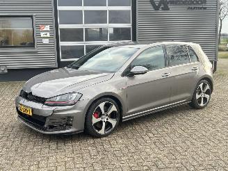 Avarii autoturisme Volkswagen Golf GTI Performance 2.0 TSI 2015/5