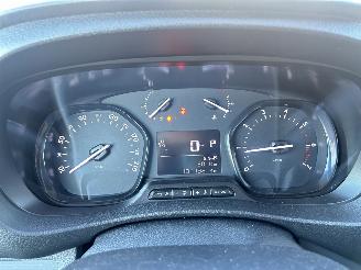 Peugeot Expert 2.0 BlueHDI 120 Standard Automaat picture 19