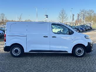 Peugeot Expert 2.0 BlueHDI 120 Standard Automaat picture 6