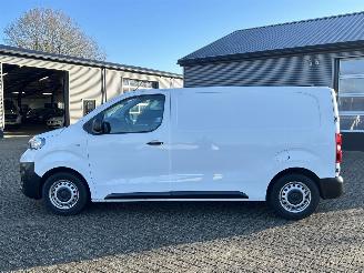 Peugeot Expert 2.0 BlueHDI 120 Standard Automaat picture 2
