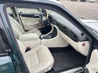 Jaguar XJR 4.0 V8 Automaat picture 11