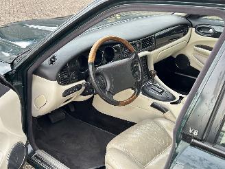 Jaguar XJR 4.0 V8 Automaat picture 9