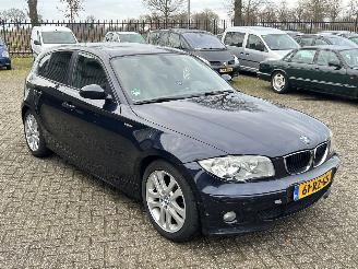 BMW 1-serie 120I Anniversary Automaat picture 7