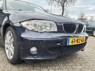 BMW 1-serie 120I Anniversary Automaat picture 33
