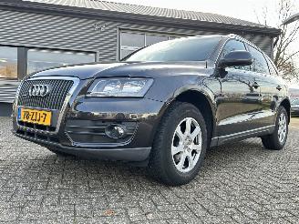 Audi Q5 2.0 TDI Quattro Pro-Line picture 31