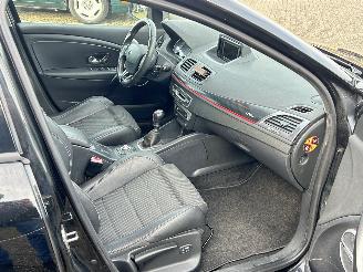 Renault Mégane Estate 1.5 DCI GT- Line picture 11