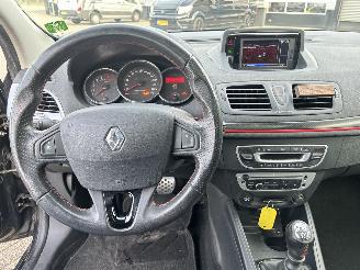 Renault Mégane Estate 1.5 DCI GT- Line picture 14