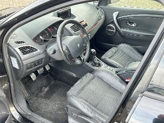 Renault Mégane Estate 1.5 DCI GT- Line picture 9