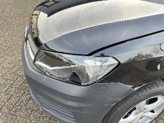 Volkswagen Caddy 2.0 TDI L2H1 BHT Maxi picture 27