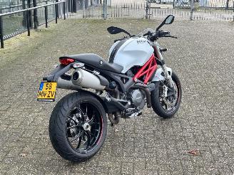 Ducati Monster 796  picture 3