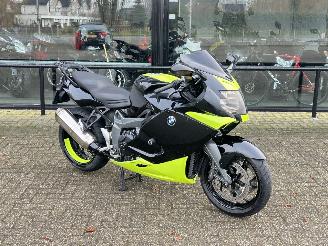 BMW K 1300 S picture 1