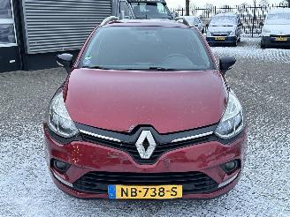 Renault Clio 0.9 TCE Limited picture 8