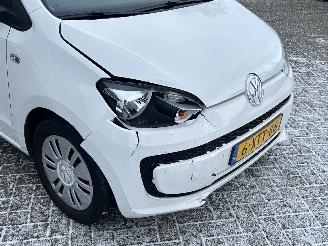 Volkswagen Up! 1.0 move up! Bluemotion picture 20