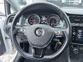 Volkswagen Golf 1.6 TDI Comfortline BTW picture 19