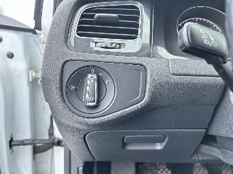 Volkswagen Golf 1.6 TDI Comfortline BTW picture 21