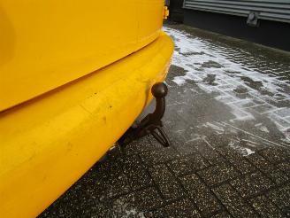 Volkswagen Caddy 1.9 TDI 77KW MARGE picture 22