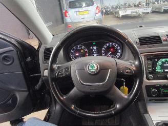 Skoda Octavia Combi 1.2 TSI Ambition picture 16