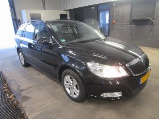 Skoda Octavia Combi 1.2 TSI Ambition picture 7