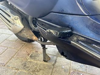 Vespa  Primavera 50 picture 12