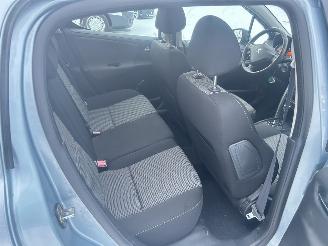 Peugeot 207 1.6 VTi XS Automaat picture 12