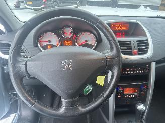 Peugeot 207 1.6 VTi XS Automaat picture 14
