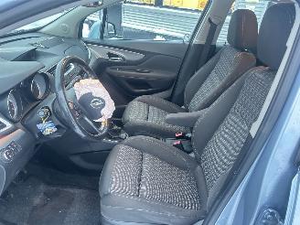 Opel Mokka 1.4 T Edition 4x4 picture 10