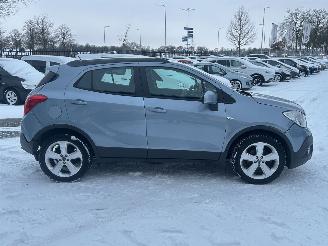 Opel Mokka 1.4 T Edition 4x4 picture 6