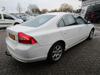 Volvo S-80 2.5T Momentum LPG picture 5