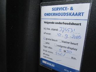 Volvo S-80 2.5T Momentum LPG picture 17