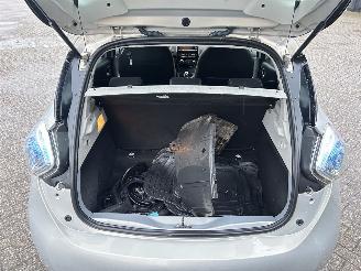 Renault Zoé R110 Limited 41kWh Ex Accu picture 13