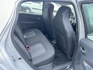 Renault Zoé R110 Limited 41kWh Ex Accu picture 12