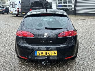 Seat Leon 1.4 TSI Active Style picture 4
